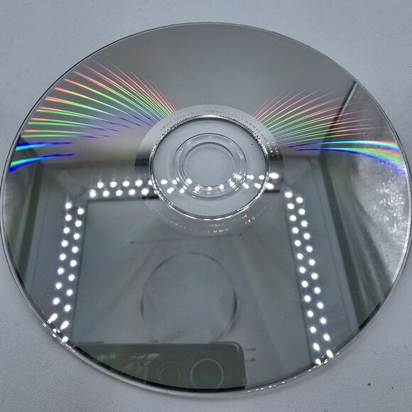 Training Day (DVD, 2002), Used Good Shape - Picture 5 of 5